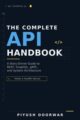 The complete api - complete, a