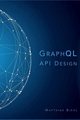 Graphql api design paperback - graphql,