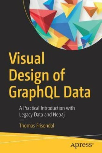 Visual design graphql data - visual,