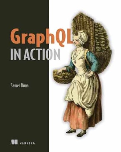 Graphql action paperback - action,