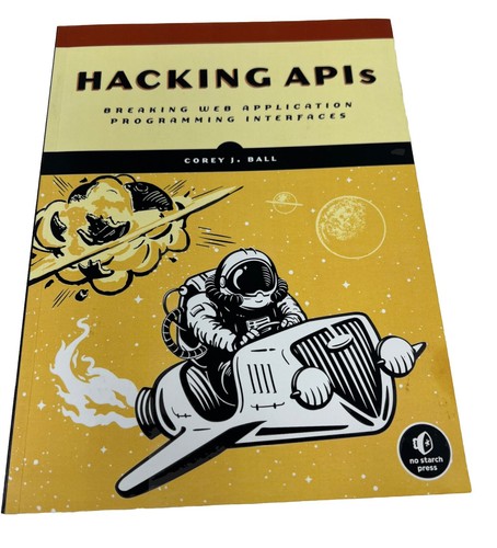 Signed hacking apis - ,