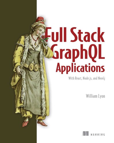 Full stack graphql - full,