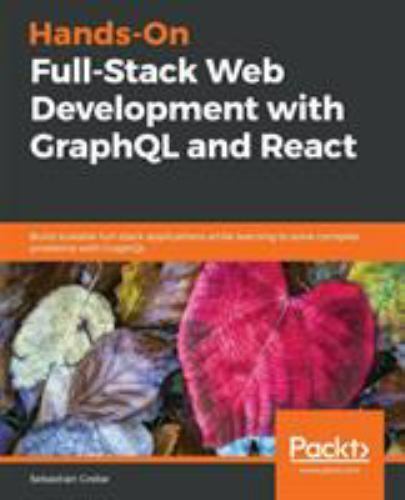 Hands full stack - hands-on, web