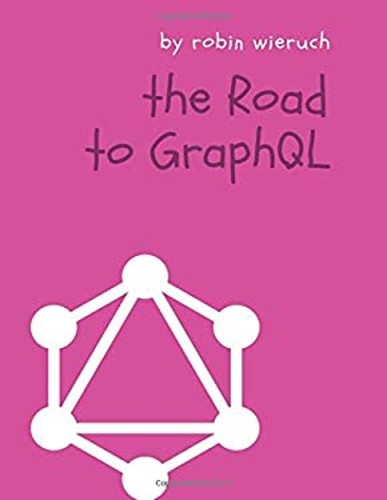 The road graphql your - :,
