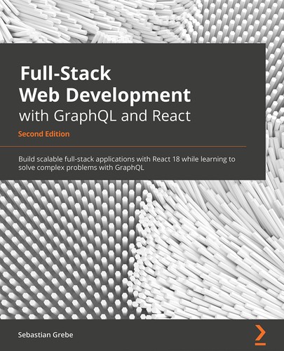 Full stack web development - web,