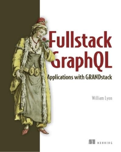 William lyon fullstack graphql - william,