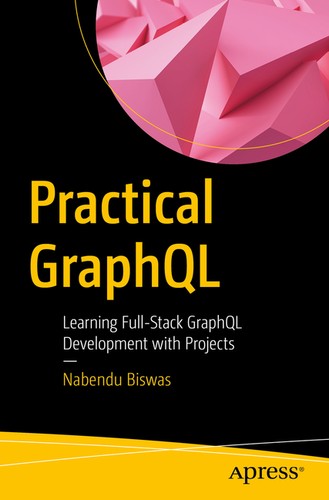 Practical graphql learning - graphql:,