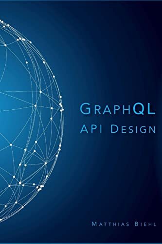 Graphql api design volume - api,